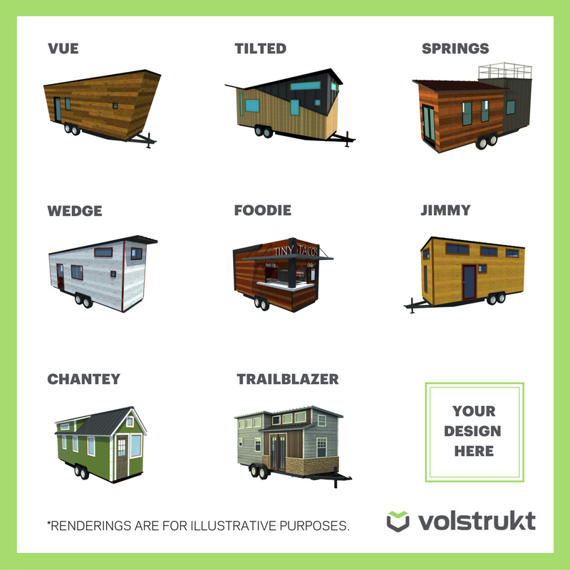 8 tiny homes + your design graphic (2)