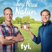 Tiny House Nation