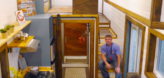 Tiny House Chattanooga Tiny House Chattanooga