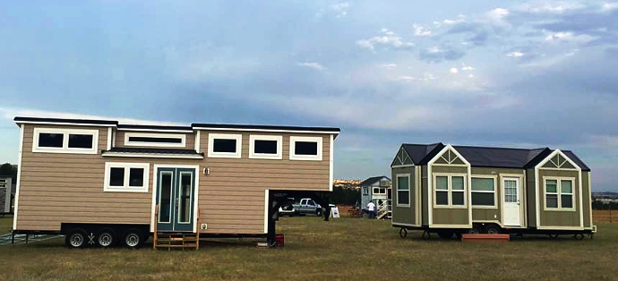 National Tiny House Jamboree National Tiny House Jamboree