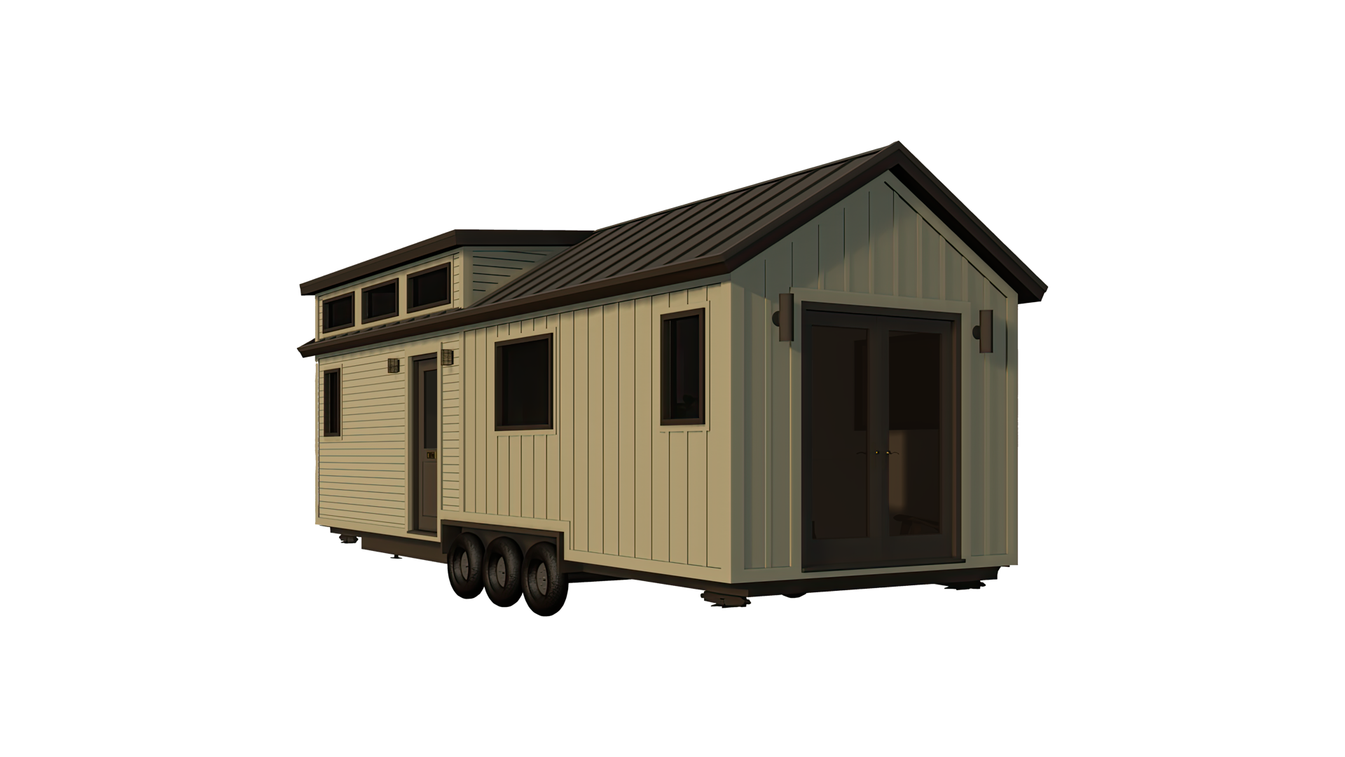 Yes, You Can Buy a Tiny House on  for $3,000 — Here Are 12 Easy DIY  Kits to Shop Now